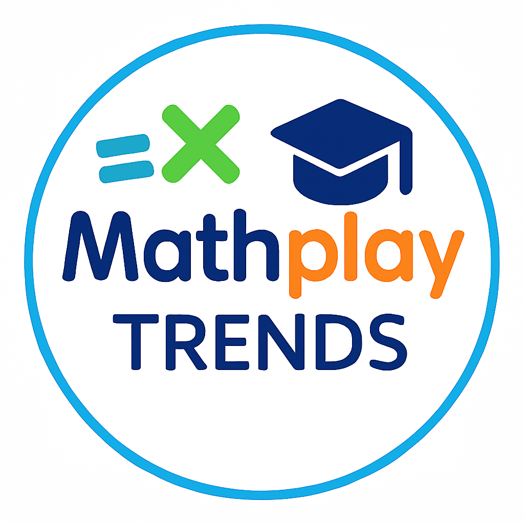 MathplayTrends Logo