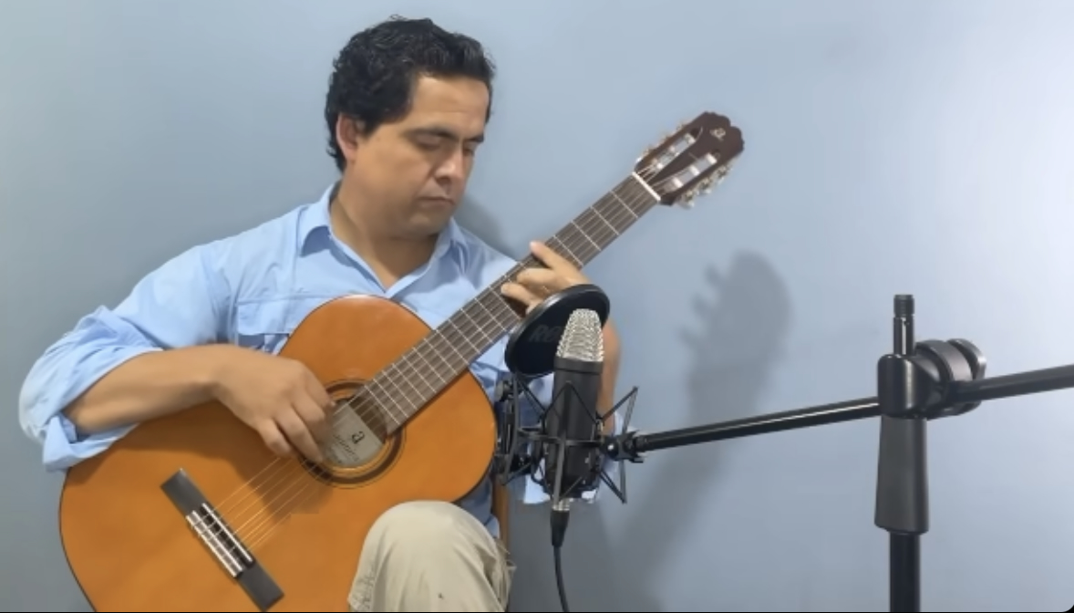 Previsualización del post en Instagram